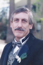 Ronald Winkel Obituary (1948