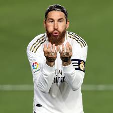 Последние твиты от sergio ramos (@sergioramos). Goal On Twitter Psg Want To Sign Sergio Ramos From Real Madrid And Will Offer Him A Three Year Contract Worth 20 Million Per Year According To As Https T Co 9ansxpavwh