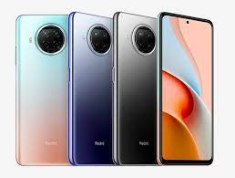 Challenge your boundaries with redmi note 10 series from antarctica to space, the redmi note series has taken on the world. The Redmi Note 10 Pro 5g Surfaces For The First Time Notebookcheck Net News