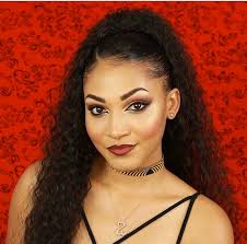 Curly Ponytail, Clip in Ponytail Hair Extenstion, 100% Premium Fiber, Heat  Safe/heat Resistant, Hair Extension, Drawstring ships Today