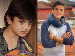 My son has been working as an actor since he was 15 days old, and has had a few good things come this happens so much it becomes a painful routine. Pakistani Child Stars Who Are All Grown Up Now Reviewit Pk
