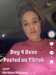 Discover Traci: The Creative Mind Behind ScripTpics