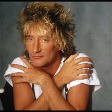 Rod Stewart - Rod Stewart added a new photo.