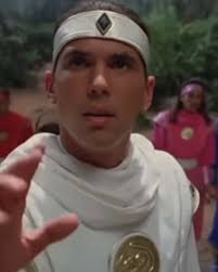 Wes and Eric Clash: Red Ranger vs Quantum Ranger