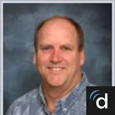 Dr. Eric N. Clark, MD