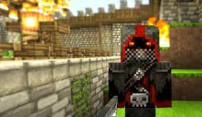Enter a dangerous realm of knights and honour, fight your way through. Tale Of Kingdoms Mod Para Minecraft 1 5 1 Y 1 5 2 Minecrafteo