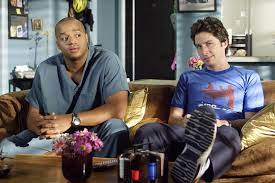 The streaming service has removed three episodes of the medical comedy that featured characters in blackface due to a request by the show's creator bill. Scrubs Episodes Featuring Blackface Removed From Hulu