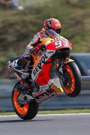 Rider debutan di ajang motogp musim 2021 ini, jorge martin mendapati pengalaman yang mengerikan pada seri ketiga di portimao kemarin. Hasil Motogp Spanyol Sirkuit Jerez Dan Insiden Yang Terjadi Marc Marquez Motor Balap Motogp
