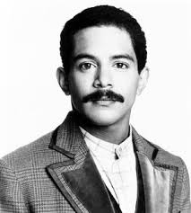 Mark Adair-Rios Movies & TV Shows List