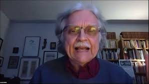 New England Poetry Club Members Celebration Reading March 25, 2023