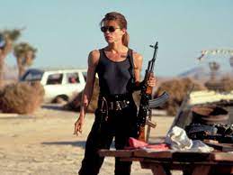 Sarah connor is a studio album by german recording artist sarah connor.it was released by epic records and sony music on 9 march 2004 in the united states, marking her north american debut. How Sarah Connor Kept The Terminator Franchise Running
