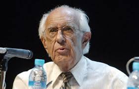 Claude Alphandéry, illustre résistant et économiste engagé, est mort