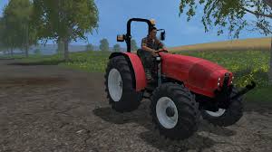 Same Argon 3 75 Tractor Farming Simulator 15 Mod S01e181