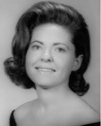 Barbara Jarvis's Instagram, Twitter & Facebook