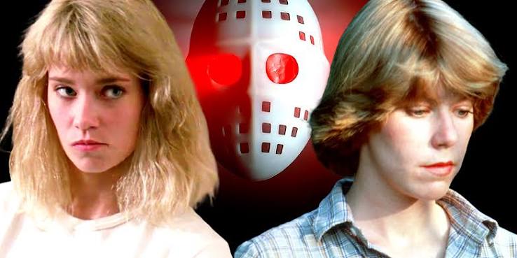 Friday the 13th Final Girls, Ranked - Horror Press