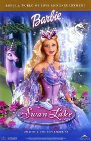 Pin De Sarah Bemerguy Cortes En Barbie Peliculas De Barbie Lago De Los Cisnes Barbie