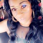 Brittany Roundtree's Instagram, Twitter & Facebook