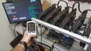 Interested in building a system for mining cryptocurrency? Build Your Own Etherium Mining Rig At Home Bitcoinmininganyone What Is Bitcoin Mining Bitcoin Mining Rigs Bitcoin Mining Software