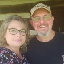 Peggy Sue Scott Thomas