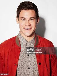 Adam Russo's Instagram, Twitter & Facebook