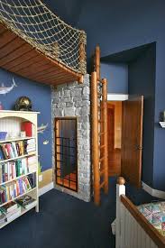 Awesome Kid Bedrooms Cool Kids Bedrooms Kid Room Style Pirate Bedroom