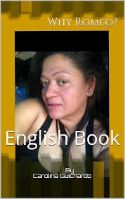 Why Romeo?: English Book