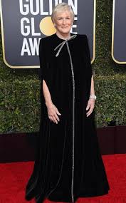 The best, worst, and weirdest moments of the 2019 golden globes. 2019 Golden Globes Red Carpet Fashion Glenn Close 2019 Golden Globes Golden Globe Award Celebrity Dresses Red Carpet Red Carpet Fashion Golden Globes Dresses