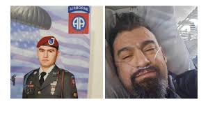 Fundraiser for Jesus Nunez by Catalina Nunez : Please Help an Army Veteran