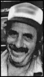 Glenn Berry Obituary