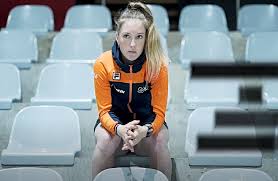 During the 2018 winter olympics relay, the netherlands was assigned to the b final, after the third place in the semifinals. World Speed Skating Champion Lara Van Ruijven Dies At 27 Ghana Talks Radio A Modern Ghana Radio Station