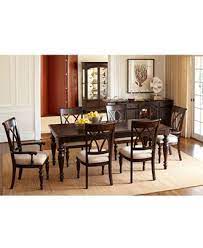 Bradford Dining Room Furniture Collection Furniture Macy S Dining Room Furniture Collections Furniture Dining Room Furniture