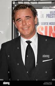 Spencer garrett hi-res stock photography and images