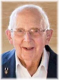 Obituary of Frederick Bakker