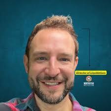 Cody Buell's Instagram, Twitter & Facebook