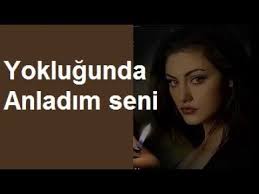 Yoklugunda Anladim Seni Siir Ask Ve Agir Sozler 2020 Siir Ask Seni
