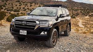 Get kbb fair purchase price, msrp, and dealer invoice price for the 2021 toyota land cruiser heritage edition. New Toyota Land Cruiser To Debut In April 2021 Report