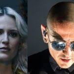 Elle n'essaie pas d'être Chester Bennington" ; Linkin Park se réinvente  avec Emily Armstrong