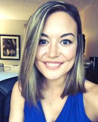 Stephanie Langan's Instagram, Twitter & Facebook