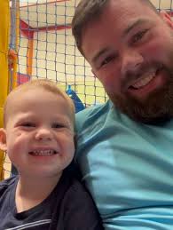 Reel by Faulds Family (@thefauldsfamily) · June 17, 2024