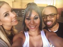 Blake Thomas is A Man with Powerful Lens behind a Powerful Pen