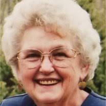 Vivian 'Vicky' Gray Obituary