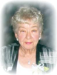 Marjorie E. Arnold Obituary 2012