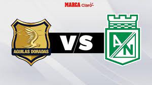 Squad of águilas doradas b. Liga Betplay 2020 Aguilas Doradas Vs Nacional En Vivo Horario Y Donde Ver Por Tv El Partido De La Fecha 14 De La Liga Betplay 2020 Marca Claro Colombia