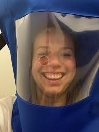 Amelia Green BA GradIEMA