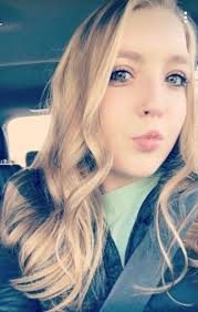 Corriveau, Krystina Lyn