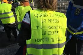 Macron concessions divide protest leaders. Les Gilets Jaunes Prevoient Une Marche Entre Tourcoing Et Lille Avant La Manifestation Ce Samedi 23 Fevrier Lille Actu