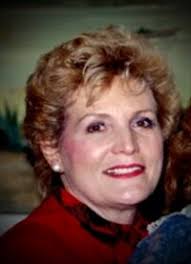 Obituary of Kathleen Rita Celine Lacey