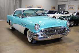 1955 buick roadmaster riviera 1955 buick roadmaster riviera