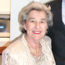 Beverly Greenberg, 92: Cherished New Canaan Colleague, Volunteer, Friend  and 'Aunt Bev'