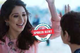 Yeh Rishta Kya Kehlata Hai Kairav To Cure Ridhima S Depression Indirectly Tellychakkar English Dailyhunt Yeh hai chahatein 3rd february 2021.